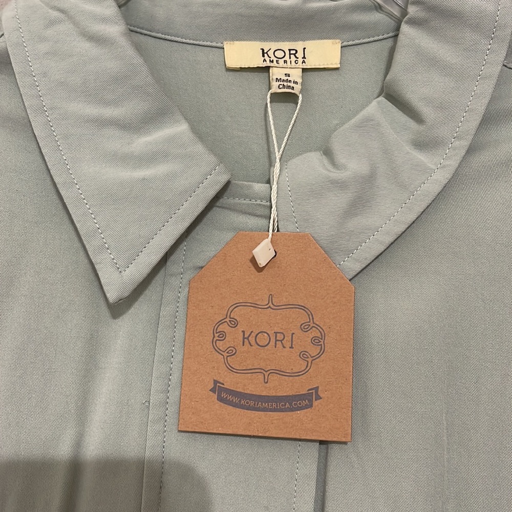 KORI Jacket - Picture 5 of 5